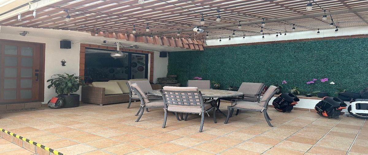 Foto de casa en venta en acueducto de chapultepec , paseos del bosque, naucalpan de juárez, méxico, 0 No. 04