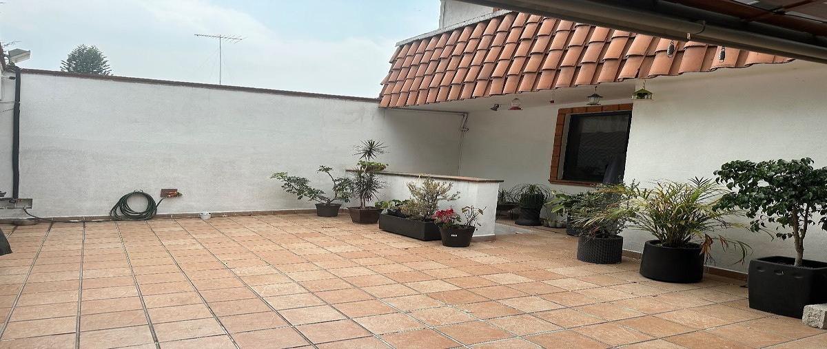 Foto de casa en venta en acueducto de chapultepec , paseos del bosque, naucalpan de juárez, méxico, 0 No. 05