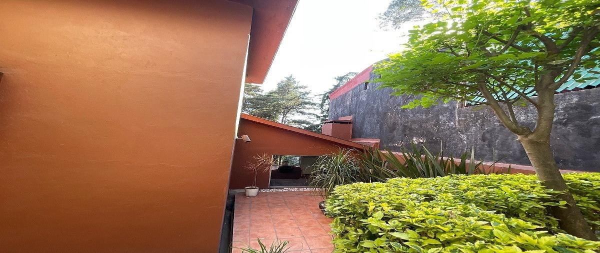 Foto de casa en venta en acueducto de fuentes brotante , vista del valle ii, iii, iv y ix, naucalpan de juárez, méxico, 31094863 No. 04