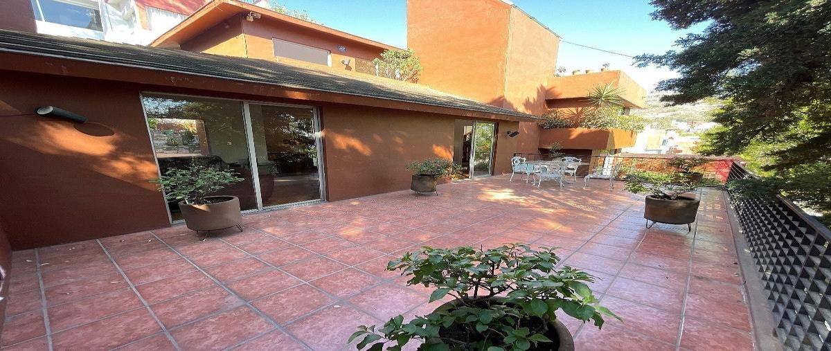 Foto de casa en venta en acueducto de fuentes brotante , vista del valle ii, iii, iv y ix, naucalpan de juárez, méxico, 31094863 No. 05