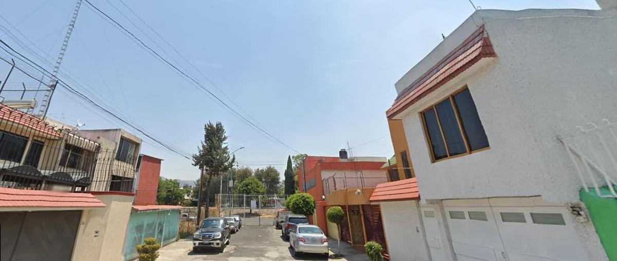 Foto de casa en venta en  , acueducto de guadalupe, gustavo a. madero, df / cdmx, 29060082 No. 04