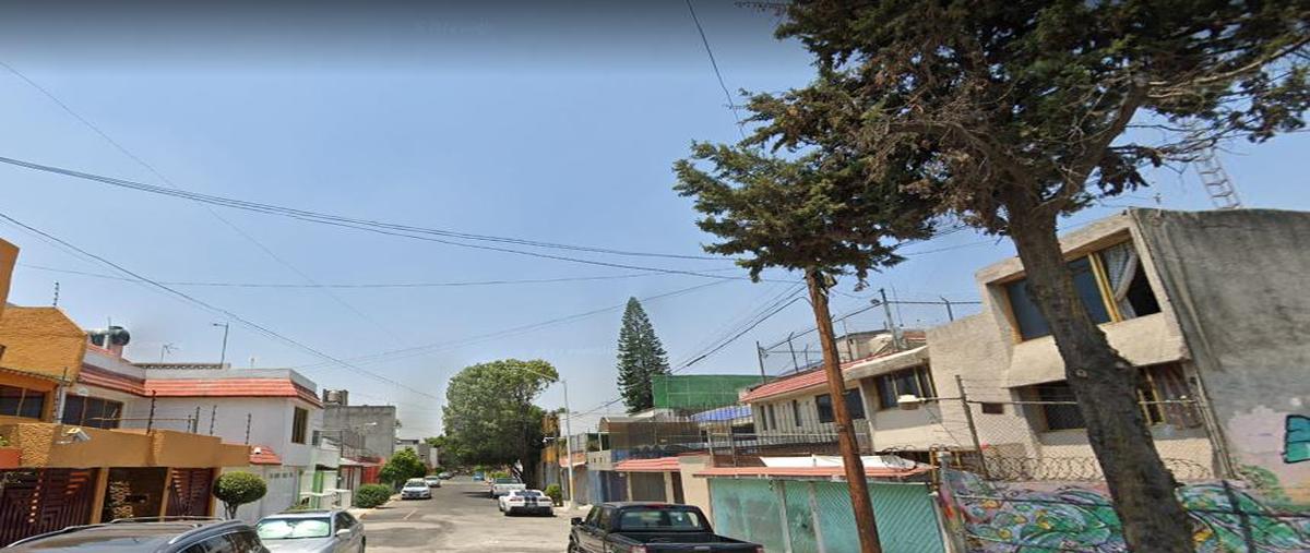 Foto de casa en venta en  , acueducto de guadalupe, gustavo a. madero, df / cdmx, 29060082 No. 05