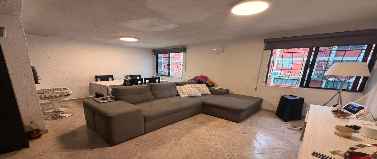 Foto de casa en , acueducto de guadalupe, gustavo a. madero, df / cdmx, 0 foto 03 Foto de casa en venta en , acueducto de guadalupe, gustavo a. madero, df / cdmx, 0 No. 03