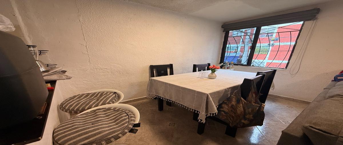 Foto de casa en , acueducto de guadalupe, gustavo a. madero, df / cdmx, 0 foto 05 Foto de casa en venta en , acueducto de guadalupe, gustavo a. madero, df / cdmx, 0 No. 05