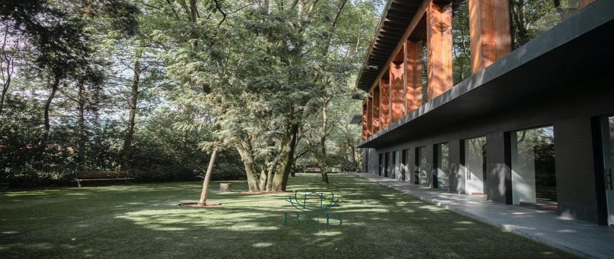 Foto de casa en renta en acueducto de guadalupe , san bartolo ameyalco, álvaro obregón, df / cdmx, 30239217 No. 03