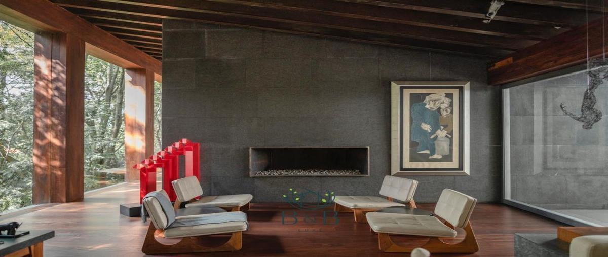 Foto de casa en renta en acueducto de guadalupe , san bartolo ameyalco, álvaro obregón, df / cdmx, 30239217 No. 04