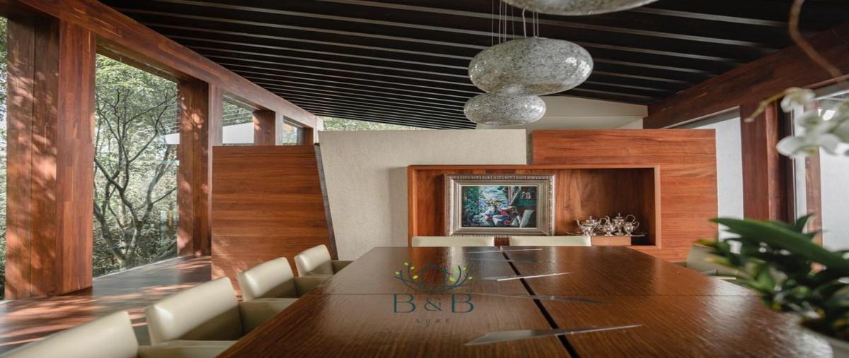 Foto de casa en renta en acueducto de guadalupe , san bartolo ameyalco, álvaro obregón, df / cdmx, 30239217 No. 05