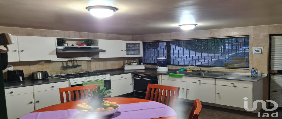 Foto de casa en venta en acueducto de lerma 150, vista del valle ii, iii, iv y ix, naucalpan de juárez, méxico, 28725181 No. 03