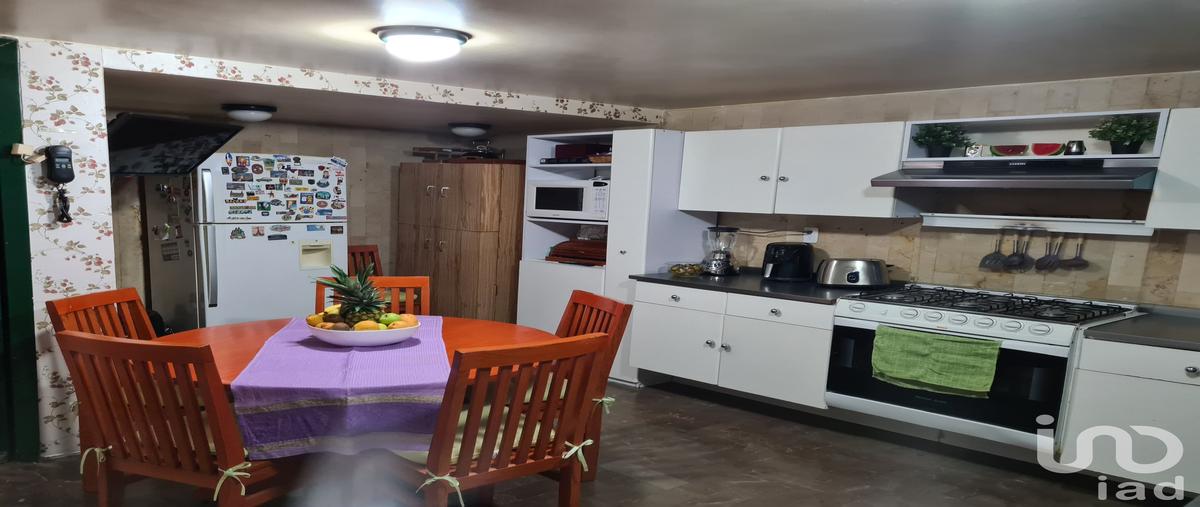 Foto de casa en venta en acueducto de lerma 150, vista del valle ii, iii, iv y ix, naucalpan de juárez, méxico, 28725181 No. 04