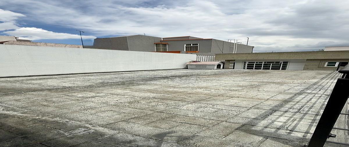 Foto de casa en venta en acueducto de segovia , paseos del bosque, naucalpan de juárez, méxico, 31066551 No. 03