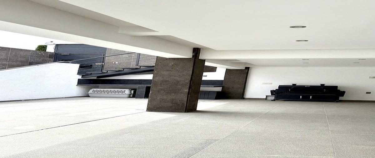 Foto de casa en venta en acueducto de segovia , paseos del bosque, naucalpan de juárez, méxico, 31066551 No. 04