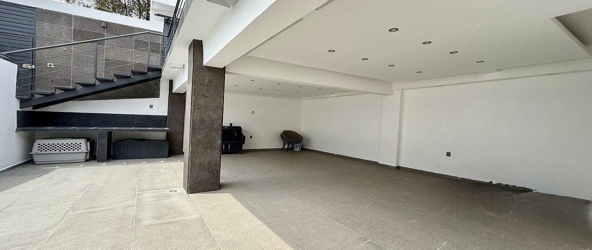 Foto de casa en venta en acueducto de segovia , paseos del bosque, naucalpan de juárez, méxico, 31066551 No. 05