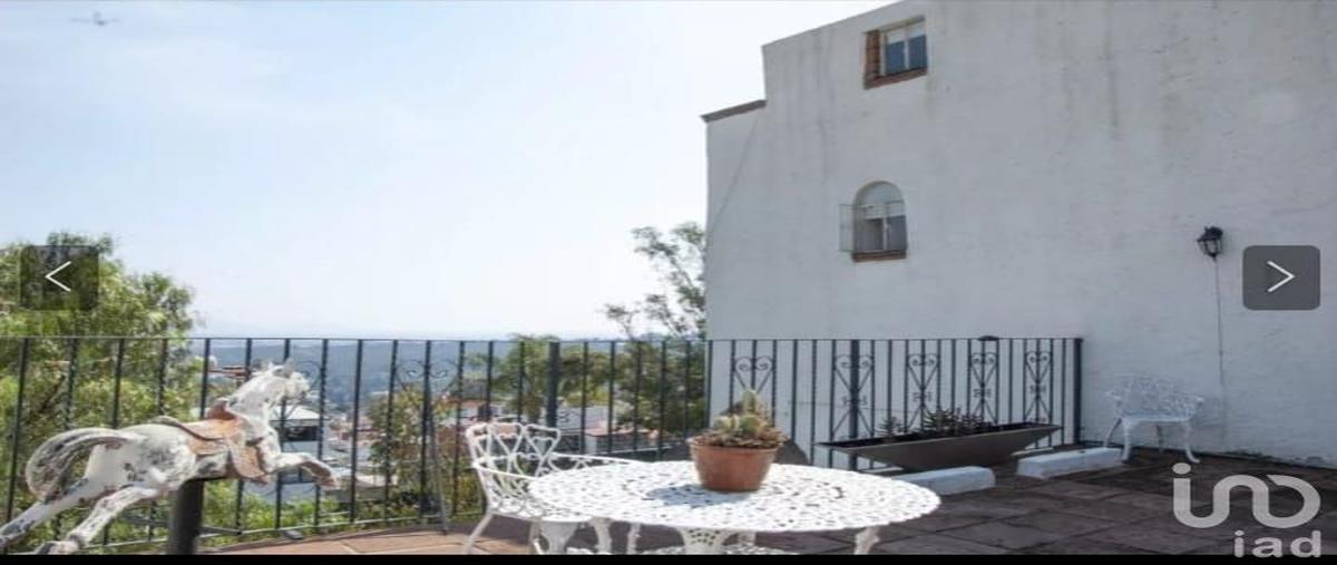 Foto de casa en venta en acueducto de taxco 100, vista del valle ii, iii, iv y ix, naucalpan de juárez, méxico, 30246698 No. 04
