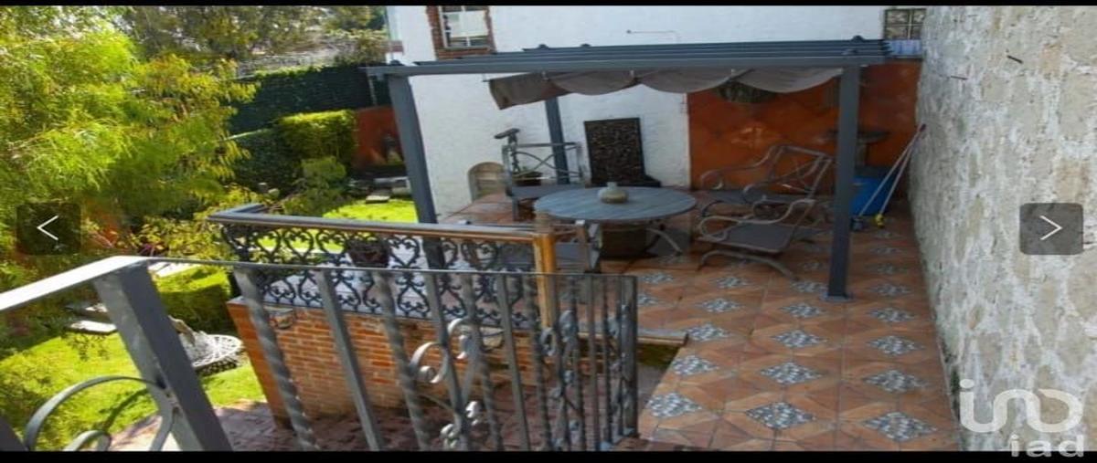 Foto de casa en venta en acueducto de taxco 100, vista del valle ii, iii, iv y ix, naucalpan de juárez, méxico, 30246698 No. 05