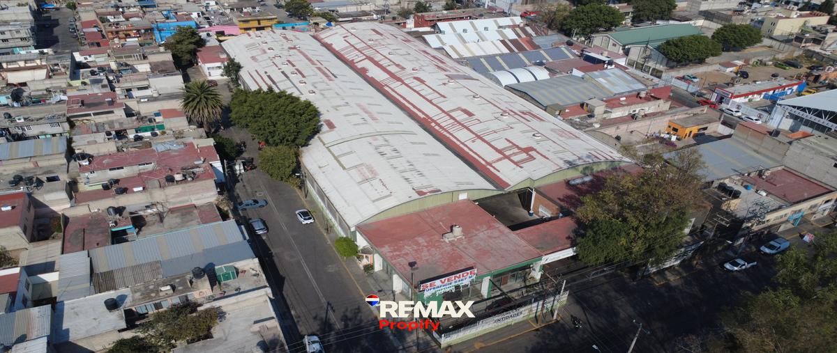 Foto de nave industrial en acueducto de tenayuca , acueducto tenayuca, tlalnepantla de baz, méxico, 30638398 foto 01 Foto de nave industrial en renta en acueducto de tenayuca , acueducto tenayuca, tlalnepantla de baz, méxico, 30638398 No. 01