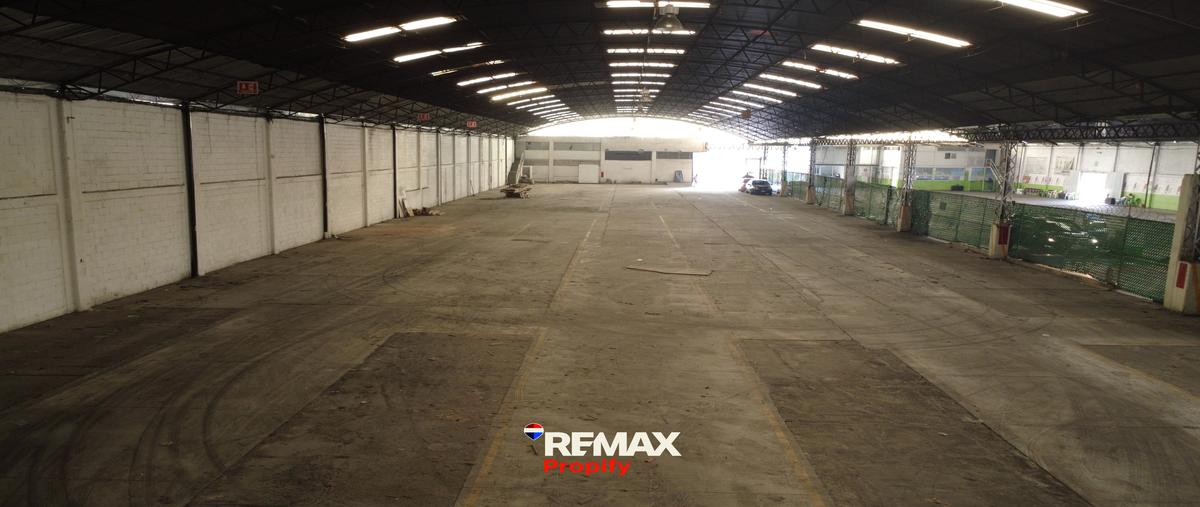 Foto de nave industrial en acueducto de tenayuca , acueducto tenayuca, tlalnepantla de baz, méxico, 30638398 foto 03 Foto de nave industrial en renta en acueducto de tenayuca , acueducto tenayuca, tlalnepantla de baz, méxico, 30638398 No. 03