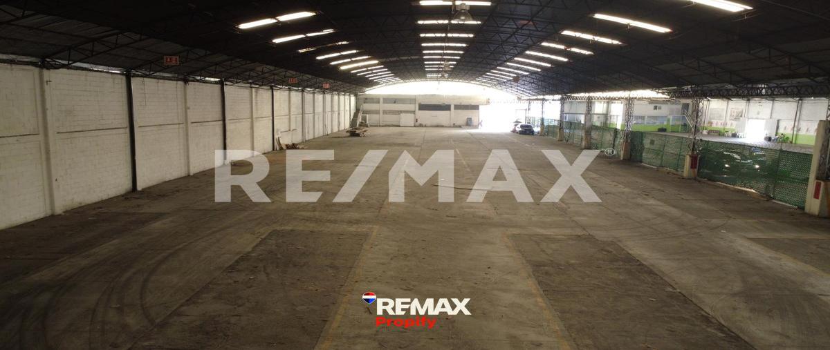 Foto de nave industrial en venta en acueducto de tenayuca , acueducto tenayuca, tlalnepantla de baz, méxico, 0 No. 04