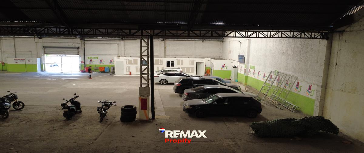 Foto de nave industrial en venta en acueducto de tenayuca , acueducto tenayuca, tlalnepantla de baz, méxico, 30638400 No. 10