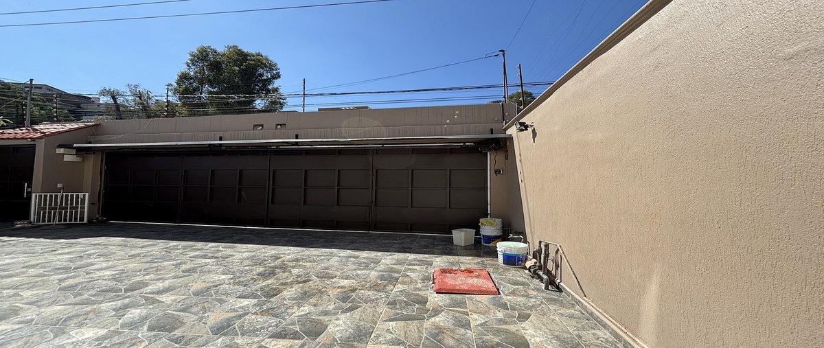 Foto de casa en venta en acueducto de xalpa , vista del valle ii, iii, iv y ix, naucalpan de juárez, méxico, 0 No. 04