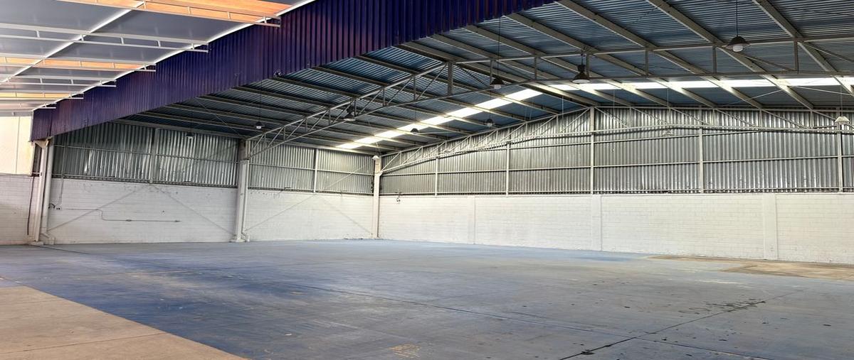 Foto de bodega en venta en acueducto de zacatecas , jurica acueducto, querétaro, querétaro, 0 No. 05