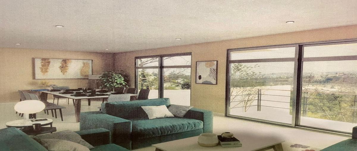 Foto de casa en venta en acueducto de zacatecas , vista del valle sección bosques, naucalpan de juárez, méxico, 31471946 No. 03
