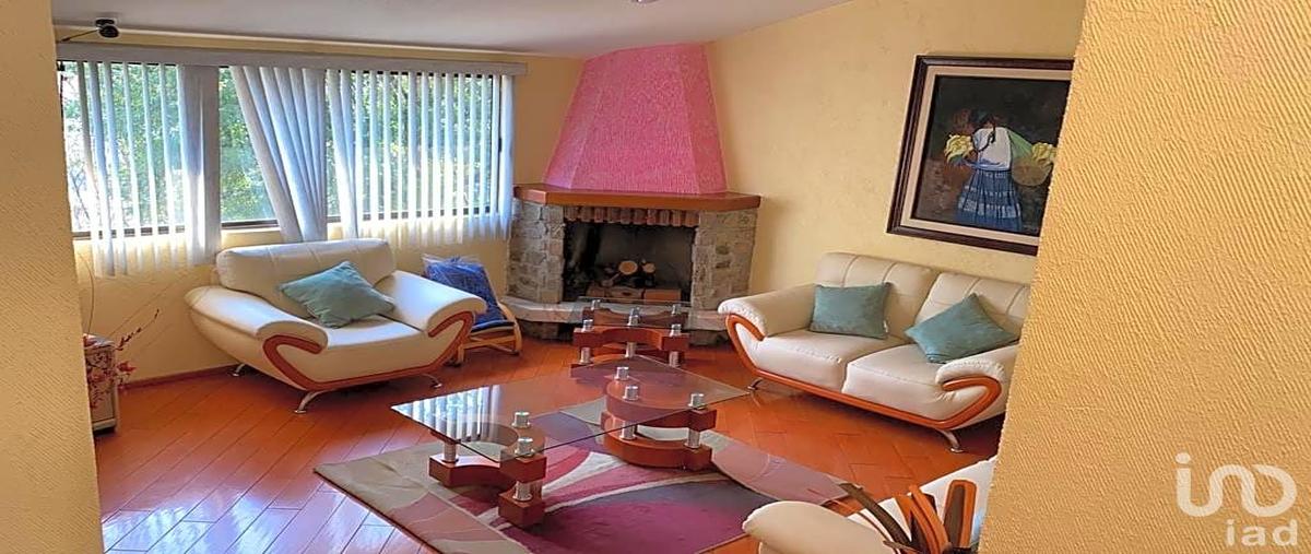 Foto de casa en venta en acueducto de zempoala 166, vista del valle sección bosques, naucalpan de juárez, méxico, 29078447 No. 05