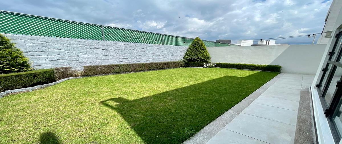 Foto de casa en venta en acueducto del alto lerma 81, tepexoyuca, ocoyoacac, méxico, 28652761 No. 04