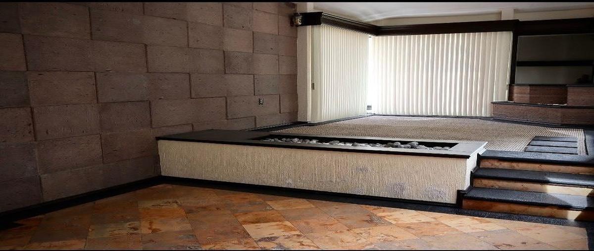 Foto de casa en renta en acueducto del salto , paseos del bosque, naucalpan de juárez, méxico, 0 No. 11