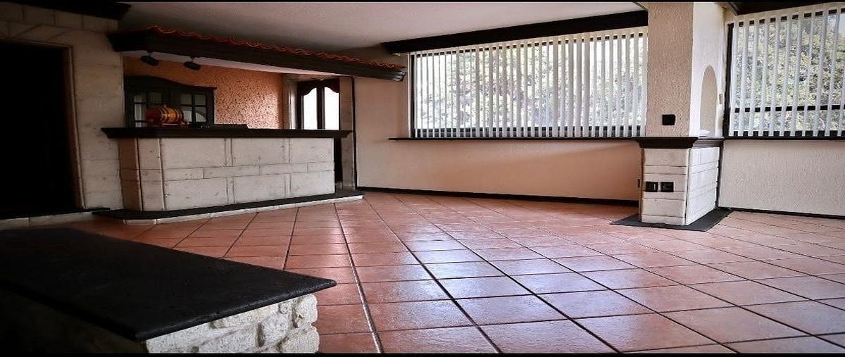 Foto de casa en renta en acueducto del salto , paseos del bosque, naucalpan de juárez, méxico, 0 No. 15