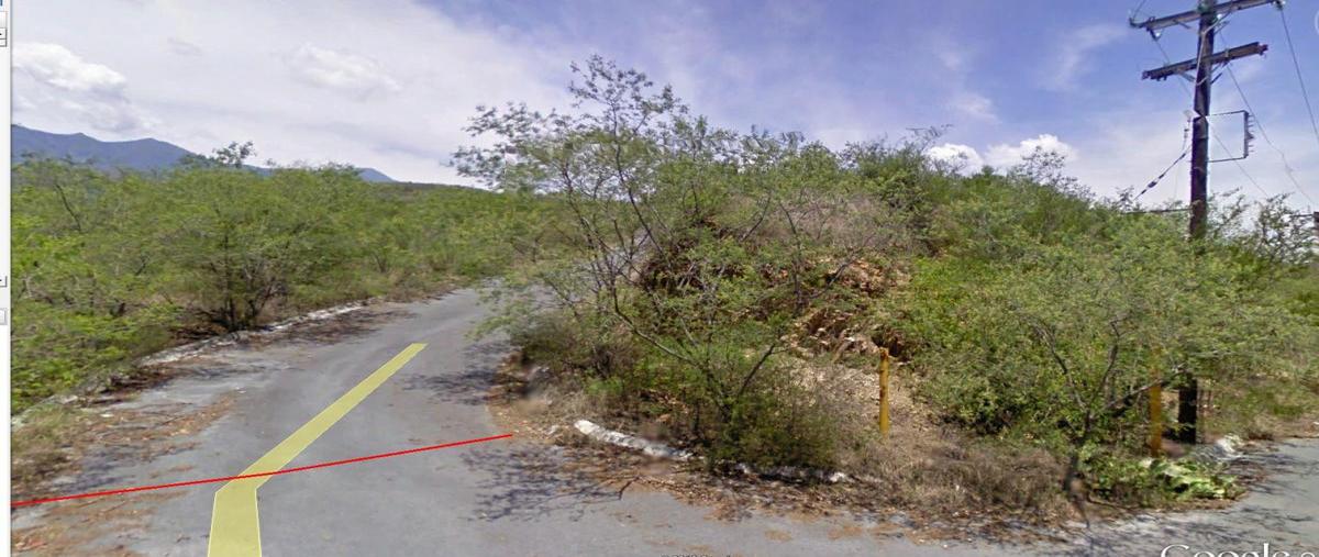 Foto de terreno habitacional en venta en acueducto , el uro, monterrey, nuevo león, 0 No. 03