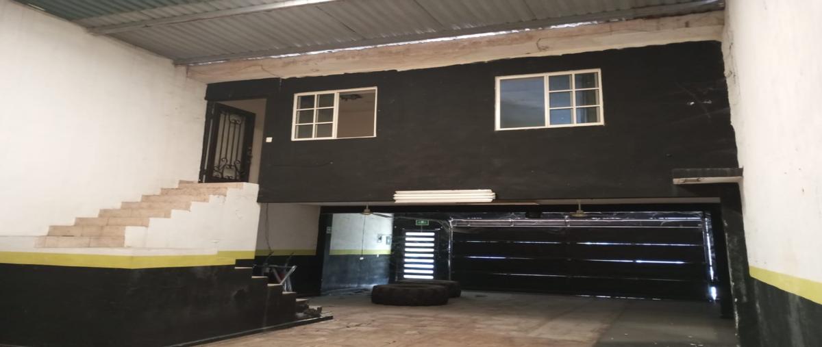 Foto de bodega en venta en  , acueducto guadalupe, guadalupe, nuevo león, 0 No. 02