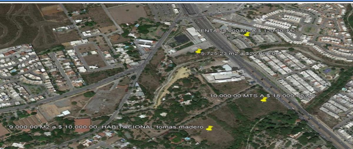 Foto de terreno comercial en acueducto , la estanzuela, monterrey, nuevo león, 0 foto 05 Foto de terreno comercial en venta en acueducto , la estanzuela, monterrey, nuevo león, 0 No. 05
