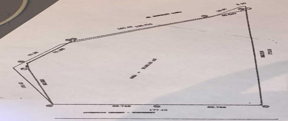 Foto de terreno habitacional en venta en acueducto , la lobita, juárez, nuevo león, 30600170 No. 05