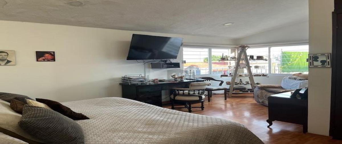 Foto de casa en venta en acueducto lisboa 10, paseos del bosque, naucalpan de juárez, méxico, 29802465 No. 04