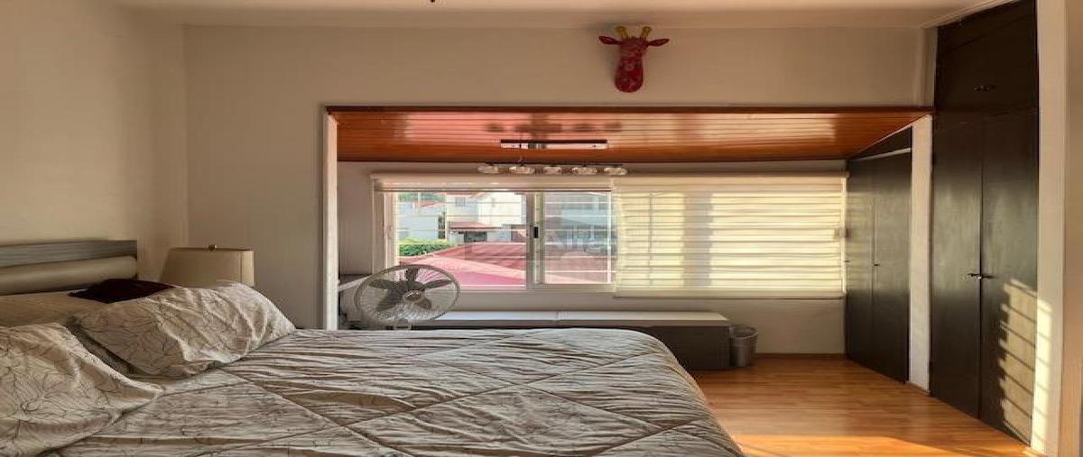 Foto de casa en venta en acueducto lisboa 10, paseos del bosque, naucalpan de juárez, méxico, 29802465 No. 05