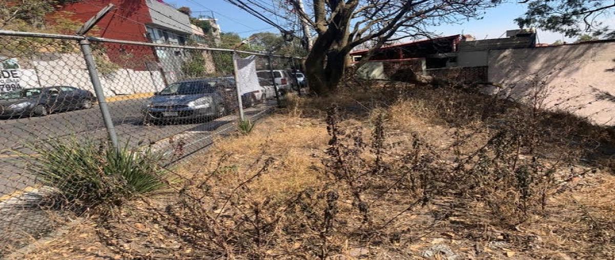 Foto de terreno industrial en venta en acueducto , lomas de santa fe, álvaro obregón, df / cdmx, 27633688 No. 03