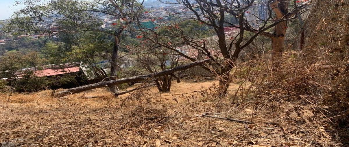 Foto de terreno industrial en venta en acueducto , lomas de santa fe, álvaro obregón, df / cdmx, 27633688 No. 04
