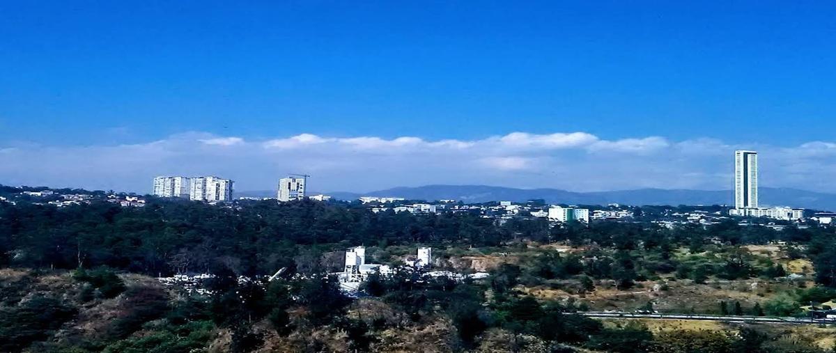 Foto de terreno industrial en venta en acueducto , lomas de santa fe, álvaro obregón, df / cdmx, 29388761 No. 06