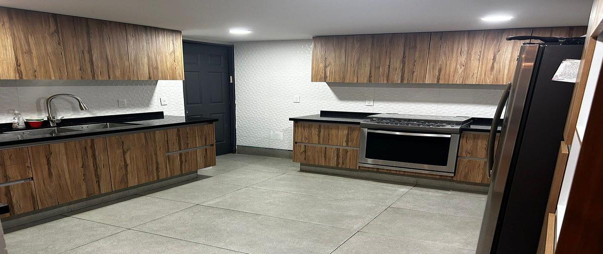 Foto de departamento en renta en acueducto , lomas de tecamachalco, naucalpan de juárez, méxico, 0 No. 04