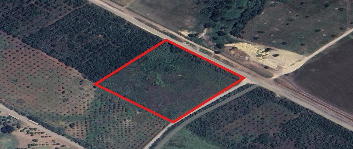 Foto de terreno habitacional en venta en acueducto monterrey- linares , los sabinos, allende, nuevo león, 0 No. 04