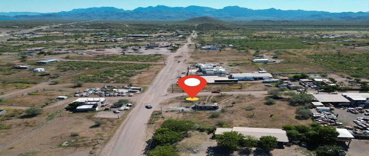 Foto de terreno habitacional en venta en acueducto , nuevo loreto, loreto, baja california sur, 0 No. 05