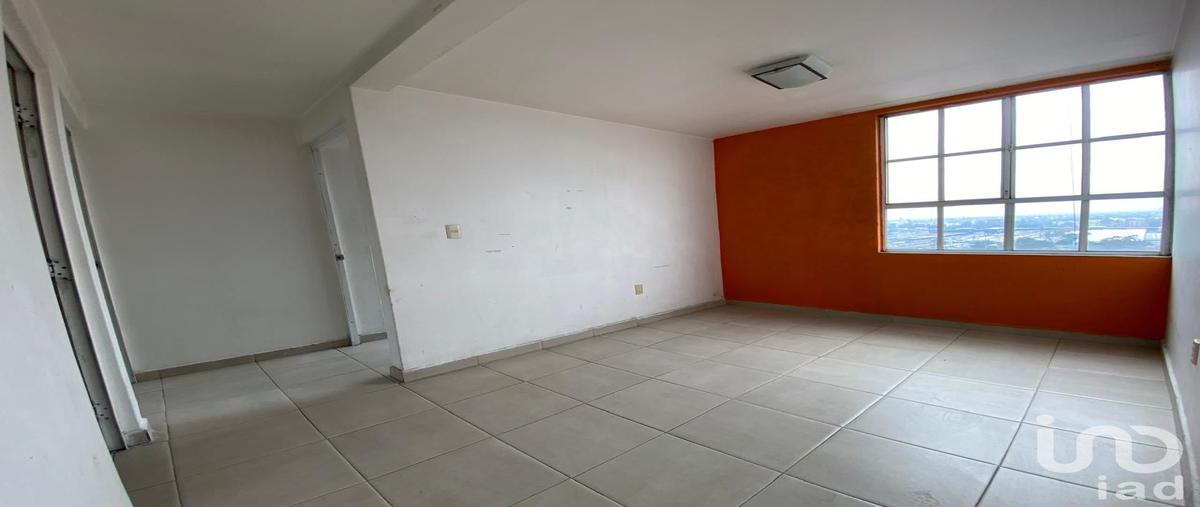 Foto de departamento en venta en acueducto poniente 674, san pedro zacatenco, gustavo a. madero, df / cdmx, 31134048 No. 03