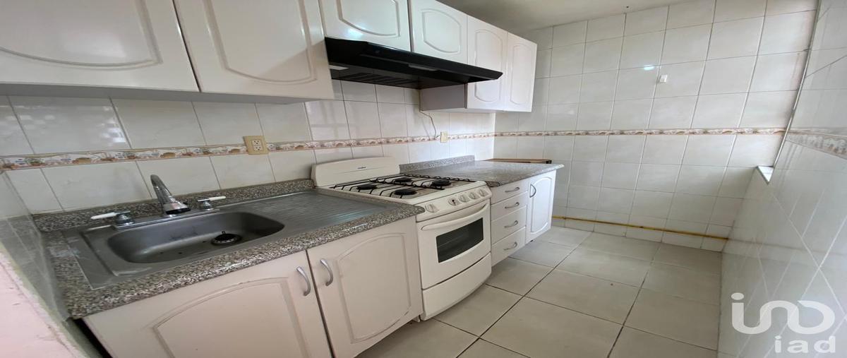 Foto de departamento en venta en acueducto poniente 674, san pedro zacatenco, gustavo a. madero, df / cdmx, 31134048 No. 04