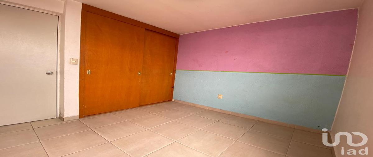 Foto de departamento en venta en acueducto poniente 674, san pedro zacatenco, gustavo a. madero, df / cdmx, 31134048 No. 05