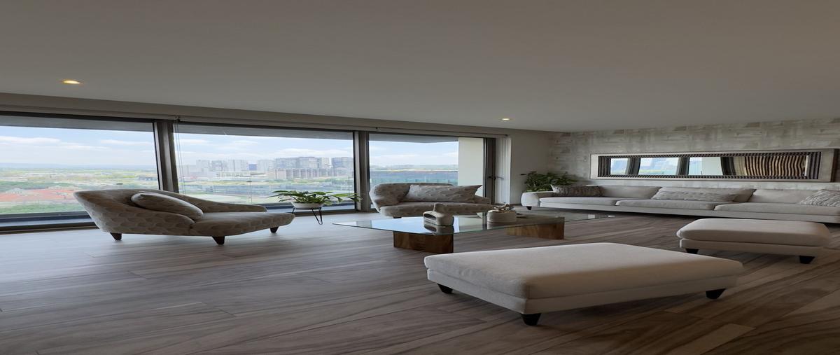 Foto de departamento en renta en acueducto , puerta de hierro, zapopan, jalisco, 29970102 No. 04