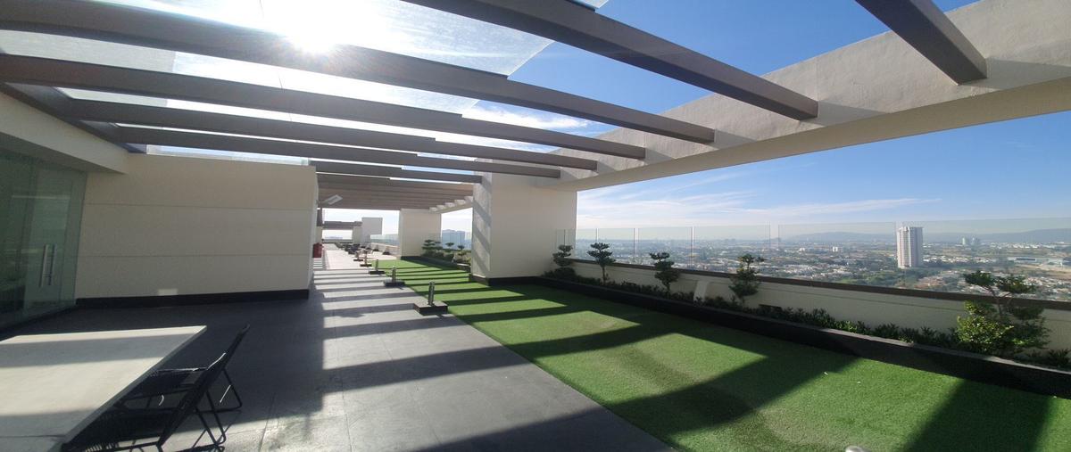 Foto de departamento en renta en acueducto , puerta de hierro, zapopan, jalisco, 30059023 No. 05