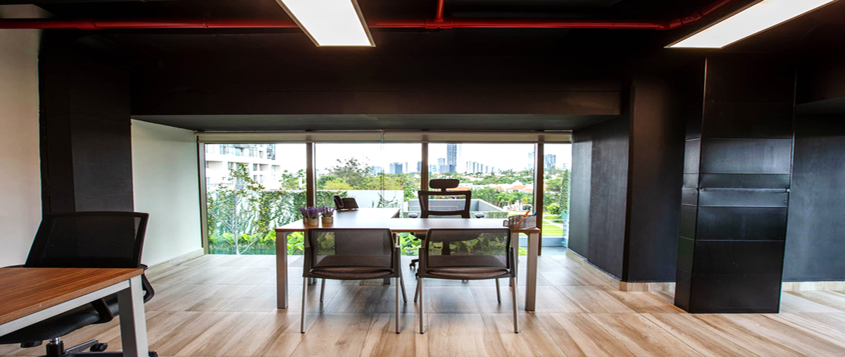 Foto de oficina en renta en acueducto , puerta de hierro, zapopan, jalisco, 5395685 No. 03
