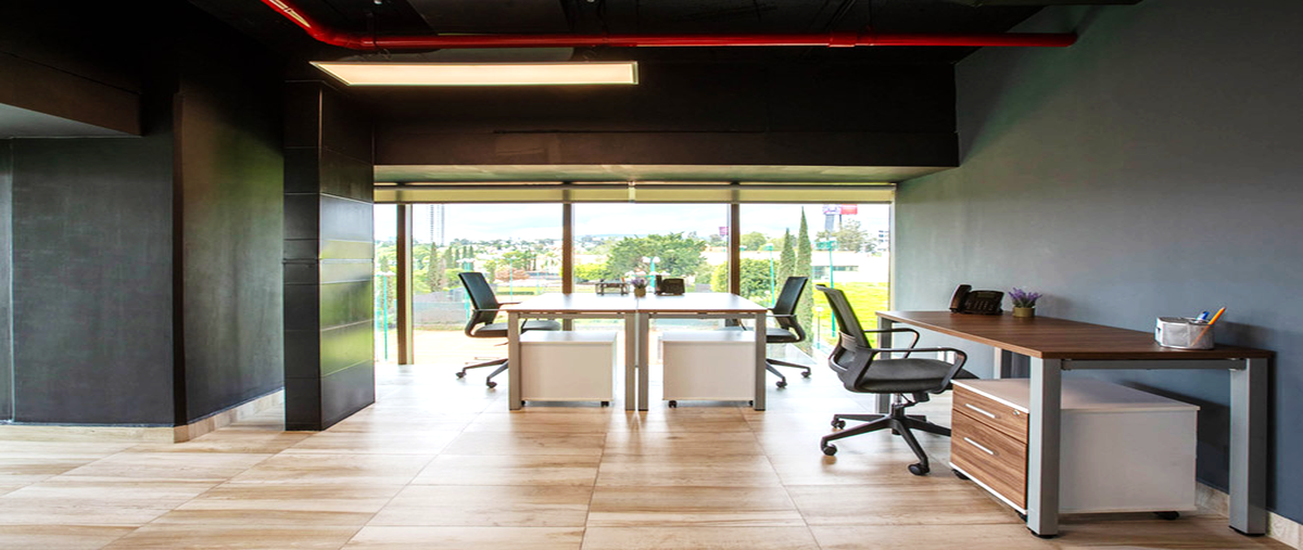 Foto de oficina en renta en acueducto , puerta de hierro, zapopan, jalisco, 5395685 No. 04