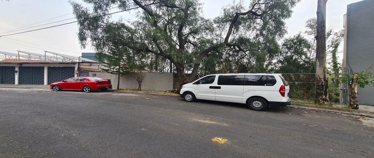 Foto de terreno habitacional en venta en acueducto querétaro 57, vista del valle ii, iii, iv y ix, naucalpan de juárez, méxico, 0 No. 03