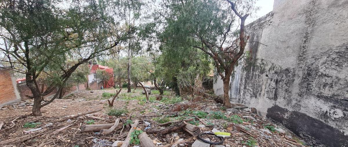 Foto de terreno habitacional en venta en acueducto querétaro 57, vista del valle ii, iii, iv y ix, naucalpan de juárez, méxico, 0 No. 04